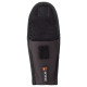 Protec A205 TUBA MOUTHPIECE POUCH NYLON/HOOK & LOOP CLOSURE Полужесткий чехол для мундштука тубы из нейлона на липучке