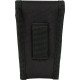 Protec A205 TUBA MOUTHPIECE POUCH NYLON/HOOK & LOOP CLOSURE Полужесткий чехол для мундштука тубы из нейлона на липучке