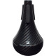 Protec Carbon Fiber Trumpet Straight Mute MC100 Карбоновая сурдина для трубы