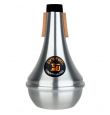 Protec Liberty Mutes Straight Trumpet - Aluminum ML100 Алюминиевая сурдина для трубы