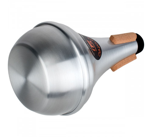 Protec Liberty Mutes Straight Trumpet - Aluminum ML100 Алюминиевая сурдина для трубы