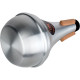 Protec Liberty Mutes Straight Trumpet - Aluminum ML100 Алюминиевая сурдина для трубы