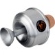 Protec Trumpet Liberty Symphonic Aluminum Wa Wa Mute ML102 Алюминиевая сурдина для трубы Wa Wa «Квакушка» со съёмным сердечником