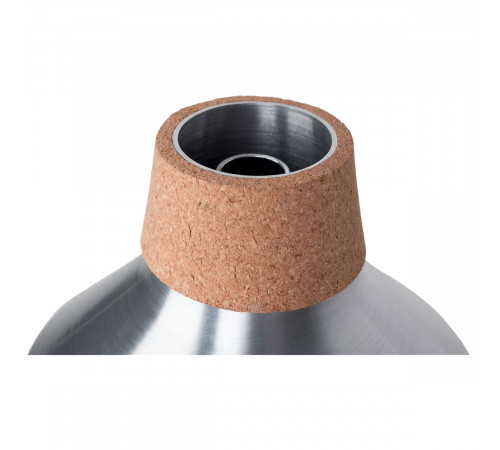 Protec Trumpet Liberty Symphonic Aluminum Wa Wa Mute ML102 Алюминиевая сурдина для трубы Wa Wa «Квакушка» со съёмным сердечником