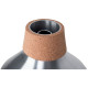 Protec Trumpet Liberty Symphonic Aluminum Wa Wa Mute ML102 Алюминиевая сурдина для трубы Wa Wa «Квакушка» со съёмным сердечником