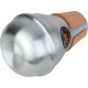Protec ML204 Tenor Trombone Compact Aluminum Practice Mute Алюминиевая сурдина для домашних занятий на тенор тромбоне