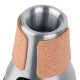 Protec ML204 Tenor Trombone Compact Aluminum Practice Mute Алюминиевая сурдина для домашних занятий на тенор тромбоне