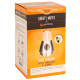 Protec ML204 Tenor Trombone Compact Aluminum Practice Mute Алюминиевая сурдина для домашних занятий на тенор тромбоне