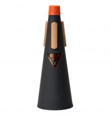 Protec V100 Trumpet Vulkan Straight Mute Сурдина для трубы из вулканической лавы
