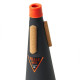 Protec V100 Trumpet Vulkan Straight Mute Сурдина для трубы из вулканической лавы