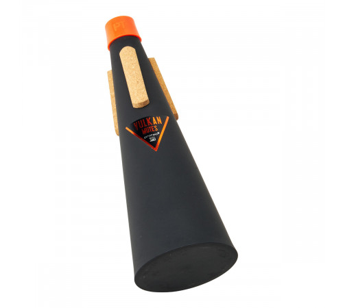 Protec V100 Trumpet Vulkan Straight Mute Сурдина для трубы из вулканической лавы