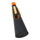 Protec V100 Trumpet Vulkan Straight Mute Сурдина для трубы из вулканической лавы