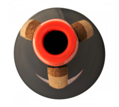 Protec V100 Trumpet Vulkan Straight Mute Сурдина для трубы из вулканической лавы