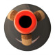 Protec V100 Trumpet Vulkan Straight Mute Сурдина для трубы из вулканической лавы