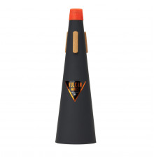 Protec V105 Trombone Vulkan Straight Mute Сурдина для тромбона из вулканической лавы