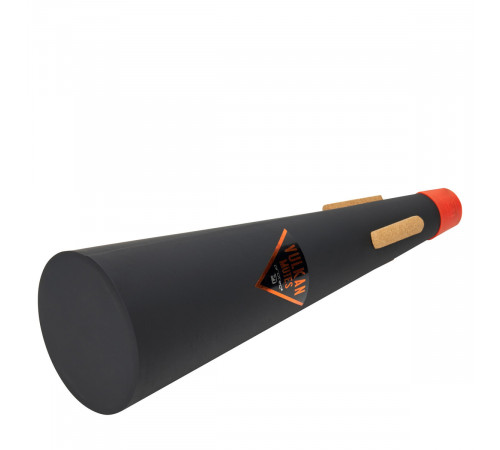 Protec V105 Trombone Vulkan Straight Mute Сурдина для тромбона из вулканической лавы