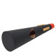 Protec V105 Trombone Vulkan Straight Mute Сурдина для тромбона из вулканической лавы