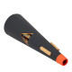 Protec V105 Trombone Vulkan Straight Mute Сурдина для тромбона из вулканической лавы