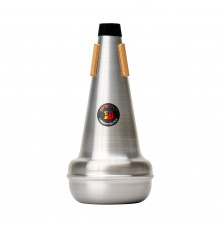 Protec Liberty Mutes Straight Trombone - Aluminum ML105 Алюминиевая сурдина для Тенор тромбона 