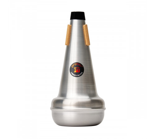 Protec Liberty Mutes Straight Trombone - Aluminum ML105 Алюминиевая сурдина для Тенор тромбона 
