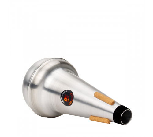 Protec Liberty Mutes Straight Trombone - Aluminum ML105 Алюминиевая сурдина для Тенор тромбона 