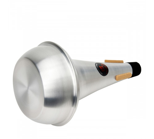 Protec Liberty Tenor Trombone Aluminum Mute - Straight/Large Bore ML106 Алюминиевая сурдина для Тенор тромбона 