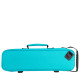 Protec Deluxe Cover, Mint Flute Case A308MT Чехол для кейса флейты с коленом Си, цвет мятный