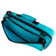 Protec Deluxe Cover, Mint Flute Case A308MT Чехол для кейса флейты с коленом Си, цвет мятный