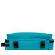 Protec Deluxe Cover, Mint Flute Case A308MT Чехол для кейса флейты с коленом Си, цвет мятный