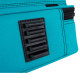 Protec Deluxe Cover, Mint Flute Case A308MT Чехол для кейса флейты с коленом Си, цвет мятный