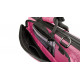 Protec Flute Slimline PRO PAC Case, Pink PB308HP Кейс для флейты с коленом Си, цвет фуксия