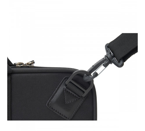 Protec Flute (B or C Foot) MAX Case - Black, Model MX308 Кейс для флейты с коленом Си, цвет черный