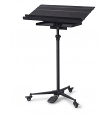 Pierre Cesar PC-MS-16T пюпитр дирижерский, телескопический