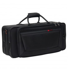 Protec IPAC DOUBLE TRUMPET CASE IP301D Кейс для 2-х труб, жесткий