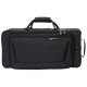 Protec IPAC DOUBLE TRUMPET CASE IP301D Кейс для 2-х труб, жесткий