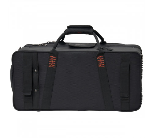 Protec IPAC DOUBLE TRUMPET CASE IP301D Кейс для 2-х труб, жесткий