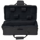 Protec IPAC DOUBLE TRUMPET CASE IP301D Кейс для 2-х труб, жесткий