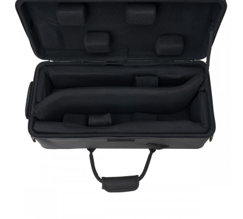 Protec IPAC DOUBLE TRUMPET CASE IP301D Кейс для 2-х труб, жесткий