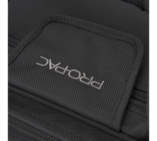 Protec IPAC DOUBLE TRUMPET CASE IP301D Кейс для 2-х труб, жесткий