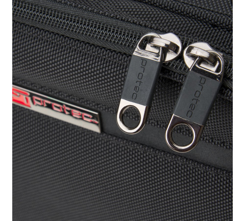 Protec IPAC DOUBLE TRUMPET CASE IP301D Кейс для 2-х труб, жесткий