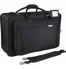 Protec iPac Triple Trumpet Case no wheels IP301T Кейс для 3-х труб, жесткий