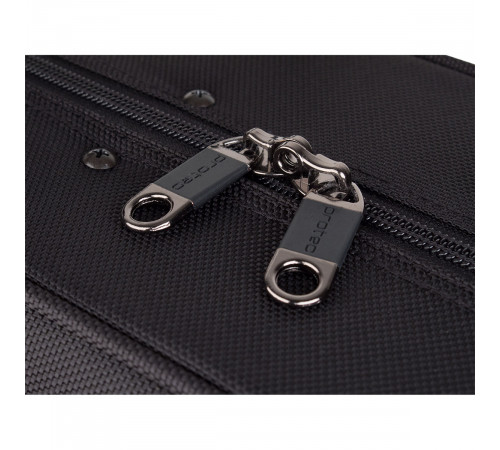 Protec iPac Triple Trumpet Case no wheels IP301T Кейс для 3-х труб, жесткий