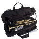 Protec Contoured MAX Trumpet Case MX301CT Кейс для трубы полужесткий