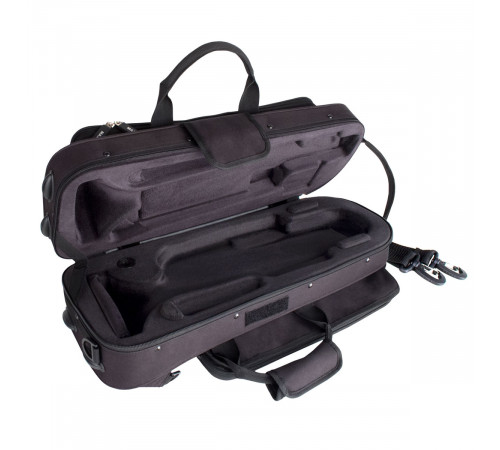 Protec Contoured MAX Trumpet Case MX301CT Кейс для трубы полужесткий