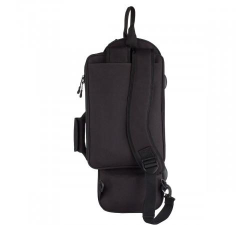 Protec Contoured MAX Trumpet Case MX301CT Кейс для трубы полужесткий
