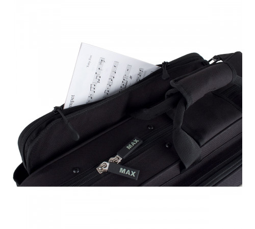 Protec Contoured MAX Trumpet Case MX301CT Кейс для трубы полужесткий