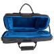 Protec Trumpet Contoured PRO PAC Case, Black, Model PB301CT Кейс для трубы противоударный, жесткий, с большим внешним карманом, чёрный