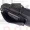 Protec Trumpet Contoured PRO PAC Case, Black, Model PB301CT Кейс для трубы противоударный, жесткий, с большим внешним карманом 