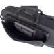 Protec Trumpet Contoured PRO PAC Case, Black, Model PB301CT Кейс для трубы противоударный, жесткий, с большим внешним карманом, чёрный