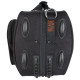 Protec Trumpet Contoured PRO PAC Case, Black, Model PB301CT Кейс для трубы противоударный, жесткий, с большим внешним карманом, чёрный